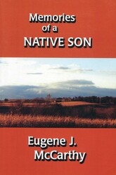 Memories of a Native Son Memories of a Native Son