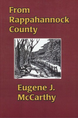 From Rappahannock Country From Rappahannock Country