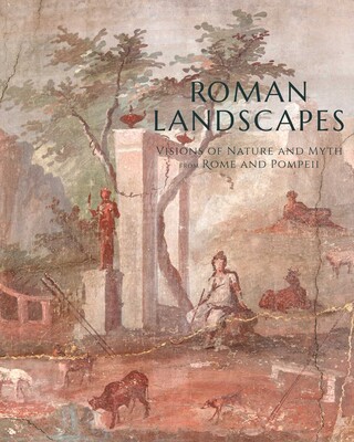Roman Landscapes Roman Landscapes