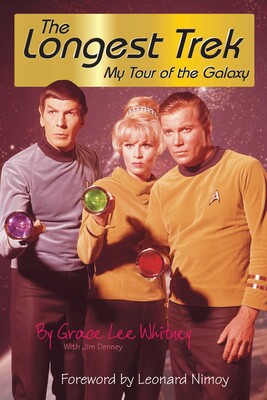 Longest Trek Longest Trek