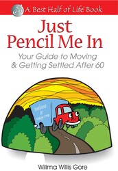 Just Pencil Me in Just Pencil Me in