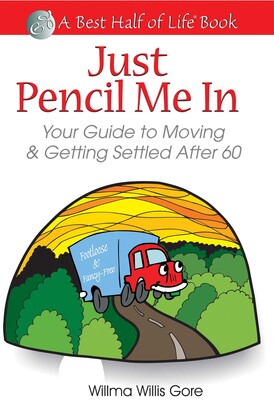 Just Pencil Me in Just Pencil Me in