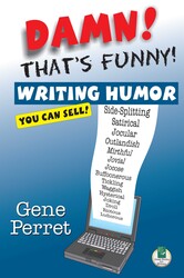 Damn! That's Funny! Damn! That's Funny!