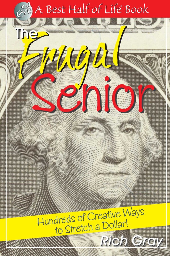 Frugal Senior