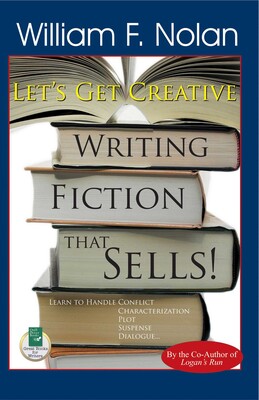 Let's Get Creative! Let's Get Creative!