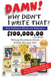 Damn! Why Didn't I Write That?