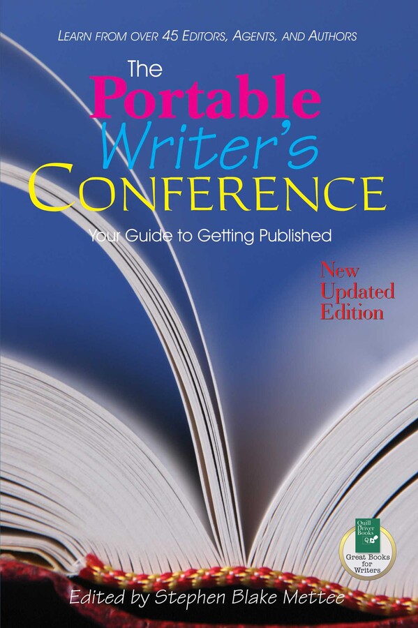 Portable Writers Conference