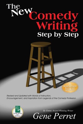 The New Comedy Writing Step by Step The New Comedy Writing Step by Step