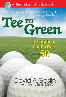Tee to Green