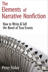 The Elements of Narrative Nonfiction