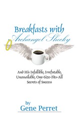 Breakfasts with Archangel Shecky Breakfasts with Archangel Shecky