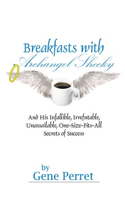 Breakfasts with Archangel Shecky Breakfasts with Archangel Shecky