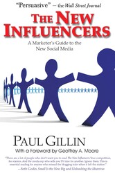 The New Influencers