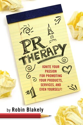 PR Therapy PR Therapy