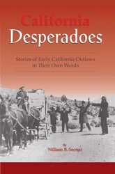 California Desperadoes California Desperadoes