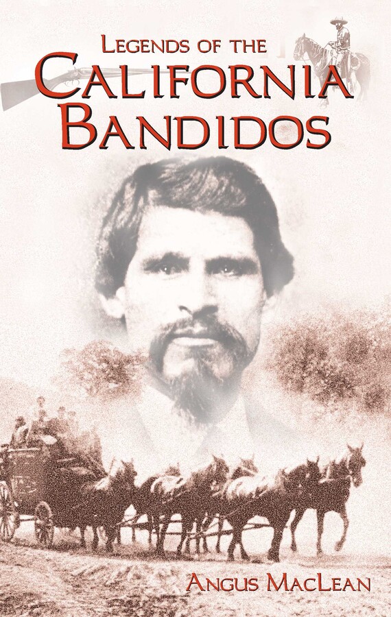 Legends of the California Bandidos