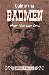 California Badmen California Badmen