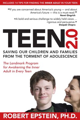 Teen 2.0 Teen 2.0