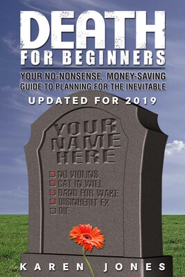 Death for Beginners Death for Beginners