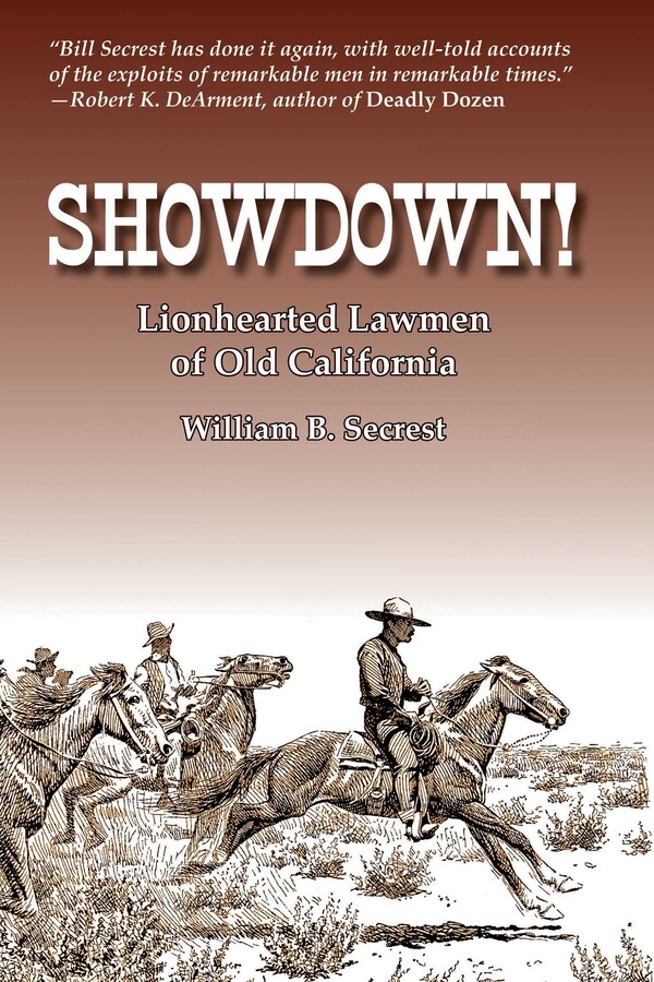 Showdown!