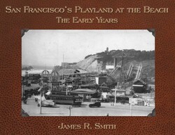 San Francisco's Playland at the Beach