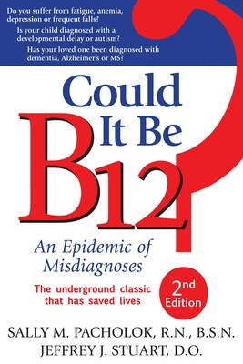 Could It Be B12? Could It Be B12?