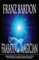 Frabato the Magician Frabato the Magician