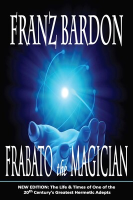 Frabato the Magician Frabato the Magician
