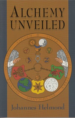 Alchemy Unveiled Alchemy Unveiled