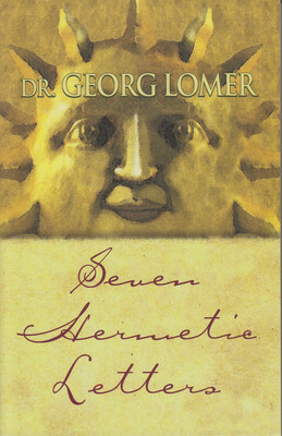 Seven Hermetic Letters Seven Hermetic Letters