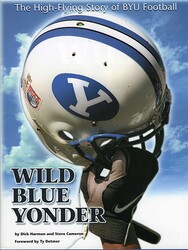 Wild Blue Yonder Wild Blue Yonder