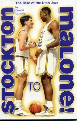 Stockton to Malone Stockton to Malone