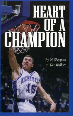 Heart of a Champion Heart of a Champion
