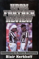 Upon Further Review Upon Further Review