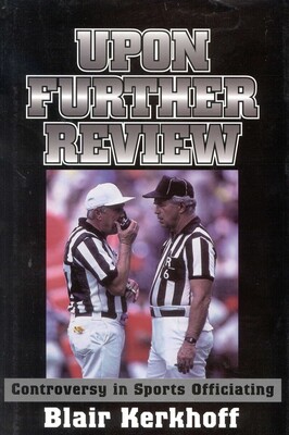 Upon Further Review Upon Further Review