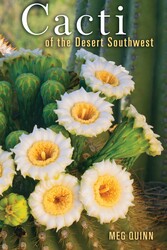 Cacti of the Desert SW