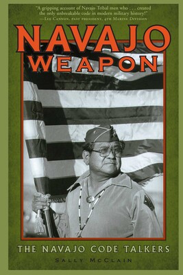 Navajo Weapon