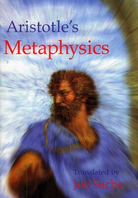 Metaphysics Metaphysics