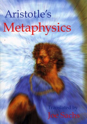 Aristotle's Metaphysics Aristotle's Metaphysics