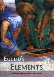 Euclid's Elements Euclid's Elements