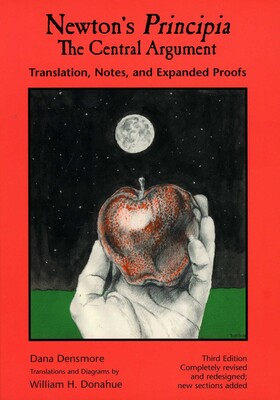 Newton's Principia, The Central Argument