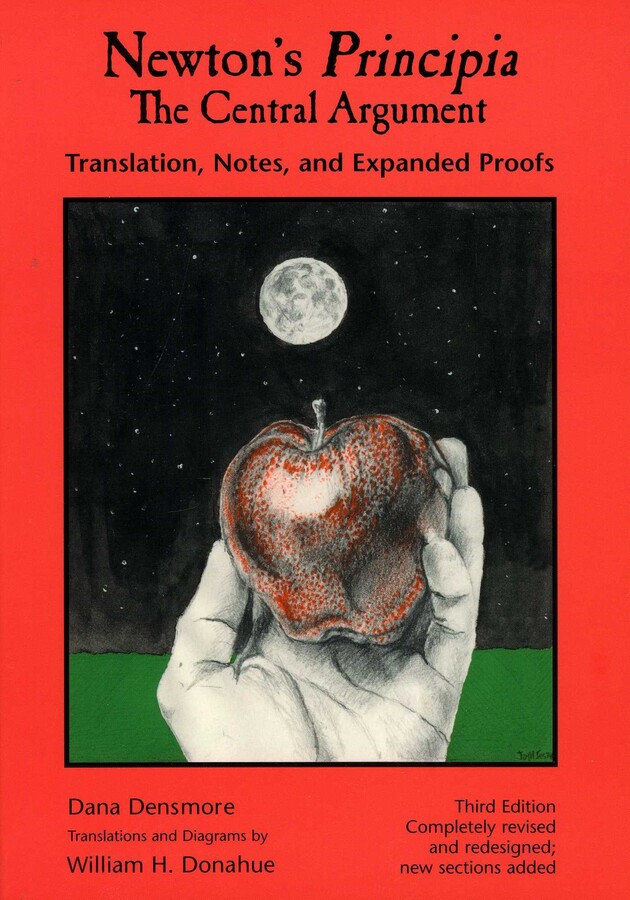 Newton's Principia, The Central Argument