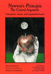 Newton's Principia, The Central Argument Newton's Principia, The Central Argument