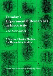 Faraday's Experimental Researches in Electricity