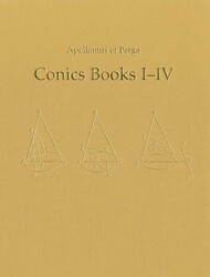 Conics Books I-IV