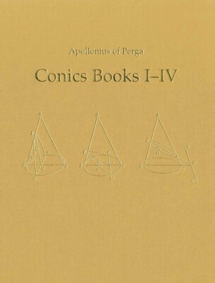 Conics Books I-IV