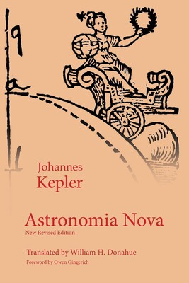 Astronomia Nova Astronomia Nova