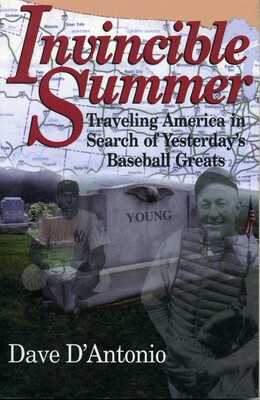 Invincible Summer Invincible Summer