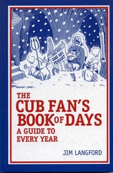 The Cubs Fan's Book of Days
