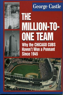 The Million-to-One Team The Million-to-One Team